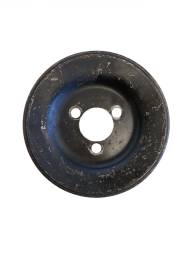 Polia Bomba Direção Hidráulica Vw Gol 1.8 - 1996/08