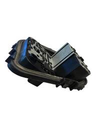 CIRCUITO RENAULT FLUENCE LADO ESQUERDO 2013