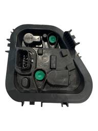 CIRCUITO RENAULT FLUENCE LADO ESQUERDO 2013