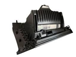 PORTA LUVAS VW  POLO VIRTUS NIVUS 2018/