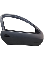 Porta Dianteira Direita Celta Prisma 2007 2008 a 2016