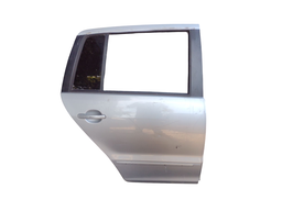Porta Traseira Direita Spacefox 2015 2016 a 2019