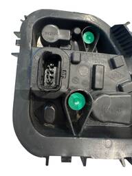 CIRCUITO RENAULT FLUENCE LADO ESQUERDO 2013