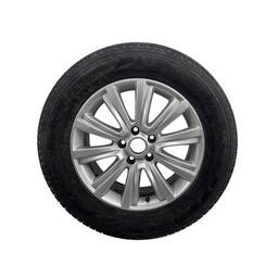 Roda Pneu Avulso Amarok Aro 18 2011 a 2014