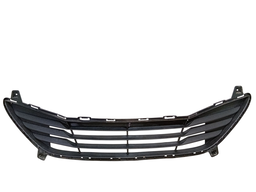 Grade Central Inferior Parachoque HB20 2013 2014 a 2015