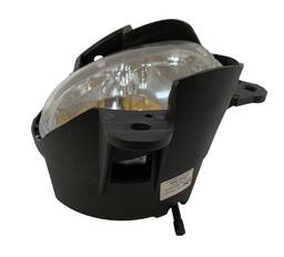 FAROL MILHA AUXILIAR LADO DIREITO HILUX 2012 A 2015