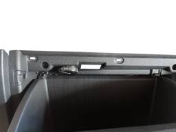 PORTA LUVAS NIVUS POLO VIRTUS 2018/