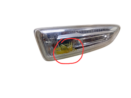 LANTERNA PISCA PARALAMA DIANT DIR ONIX TRACKER MONTANA 2020/