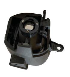 FAROL MILHA AUXILIAR LADO DIREITO HILUX 2012 A 2015