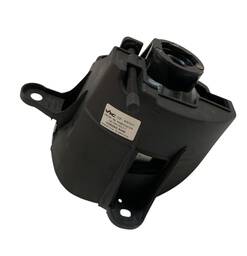 FAROL MILHA AUXILIAR LADO DIREITO HILUX 2012 A 2015