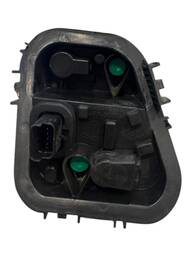 CIRCUITO RENAULT FLUENCE LADO ESQUERDO 2013