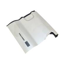 TAMPA TRASEIRA CAÇAMBA DIREITA ORIGINAL FIAT TORO 2016 2025