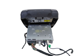 MULTIMIDIA CITROEN C3 2017 A 2021 (COMPLETO)