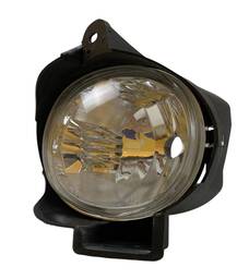 FAROL MILHA AUXILIAR LADO DIREITO HILUX 2012 A 2015