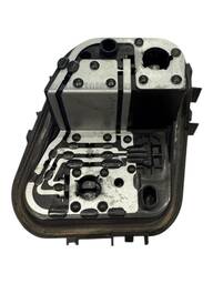 CIRCUITO RENAULT FLUENCE LADO ESQUERDO 2013