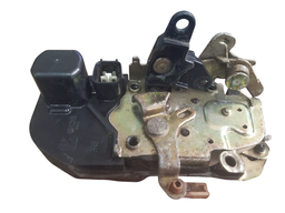 Fechadura Porta Dianteira Direita Dodge Dakota 1997 a 2001