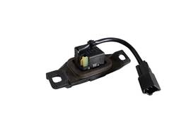 BOTAO ABERTURA MALA TOYOTA YARIS SEDAN 2019/