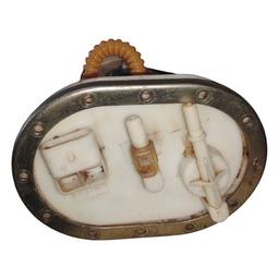 BOMBA COMBUSTÍVEL PALIO SIENA GRAN STRADA UNO IDEA 2004/