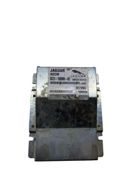 Módulo Conforto Jaguar Xf Sv8 - 2008/11