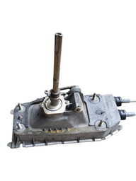 ALAVANCA CAMBIO FOX POLO 1.0 1.6 2003 A 2015 UP 2014 A 2021