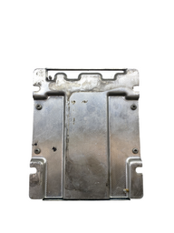 MÓDULO CONFORTO JAGUAR XF SV8 - 2008/11