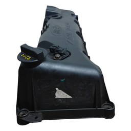 TAMPA VÁLV FIESTA KA ECOSPORT COURIER 1.0 1.6 8V ZETC C/FURO