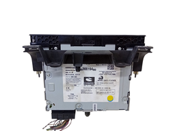 MULTIMIDIA PEUGEOT 208 2016 2017 A 2020 