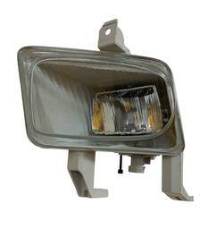 Farol Milha Vectra Lado Esquerdo Auxiliar Neblina 97 a 2005