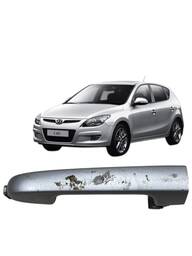 Maçaneta ext DD hyundai i30 2007/2013