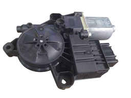 Motor Vidro Eletrico Esquerdo Volkswagen Polo 2019 1.0 Tsi