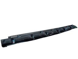 SPOILER LATERAL LADO DIREITO CITROEN C3 2023 2024/..