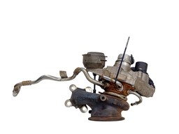 TURBINA CHEVROLET TRACKER MONTANA 1.2 2020 2021 2022/..