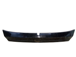 Moldura Tampa Traseira New Fiesta Hatch 2012 a 2019