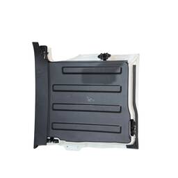 TAMPA TRASEIRA CAÇAMBA ESQUERDA ORIGINAL FIAT TORO 2016 2026