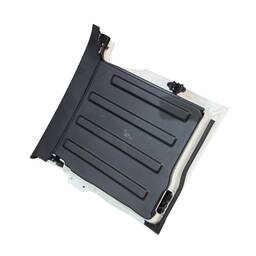 TAMPA TRASEIRA CAÇAMBA ESQUERDA ORIGINAL FIAT TORO 2016 2026