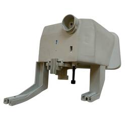 FAROL MILHA VECTRA LADO ESQUERDO AUXILIAR NEBLINA 97 A 2005