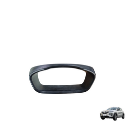 Moldura Painel de Instrumento Renault Kwid 2018 2023