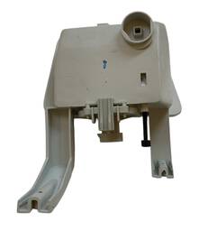 FAROL MILHA VECTRA LADO ESQUERDO AUXILIAR NEBLINA 97 A 2005