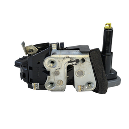 FECHADURA PORTA DIANTEIRA ESQUERDA KICKS 2017/ VERSA 2021/