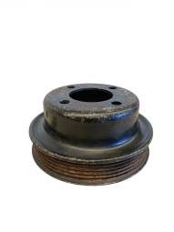 Polia Bomba Água Hyundai Azera 3.0 V6 - 2014/15