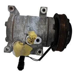 Compressor Ar Condicionado Hb20 1.0 3cc Asp/Turbo 2013/2022