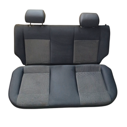 Jogo de Banco traseiro volkswagen Gol 2008 2023