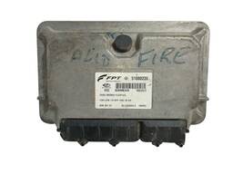 MODULO INJEÇÃO PALIO STRADA SIENA 1.0 51880235 