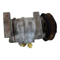COMPRESSOR AR CONDICIONADO HB20 1.0 3CC ASP/TURBO 2013/2022
