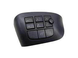 Comando Botão Farol Mila Velocidade Fiat Stilo 2002 a 2012
