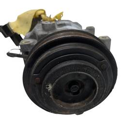 COMPRESSOR AR CONDICIONADO HB20 1.0 3CC ASP/TURBO 2013/2022