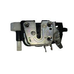 FECHADURA PORTA DIAT ESQUERDA MARCH VERSA 12/21 FRONTIER 17/