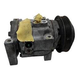 COMPRESSOR AR CONDICIONADO HB20 1.0 3CC ASP/TURBO 2013/2022