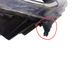 FAROL DIREITO DUSTER 2021/ (C/DETALHE)