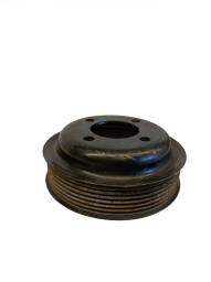 Polia Bomba Água Toyota Hilux 2.8 - 2016/26